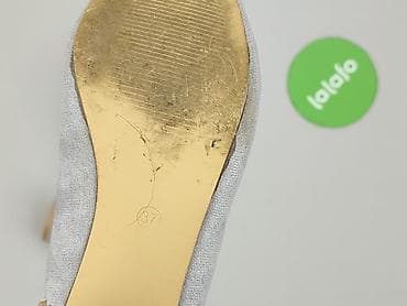 botki c: Seastar, Półbuty damskie, rozmiar 37 — 6