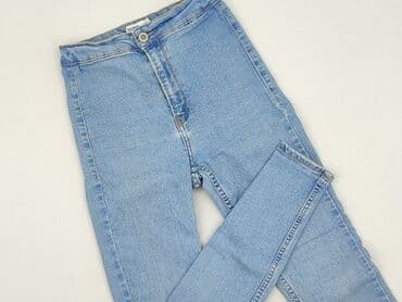 Bershka, Jeans for women, XS at lalafo.pl Bershka, Jeans for women, XS