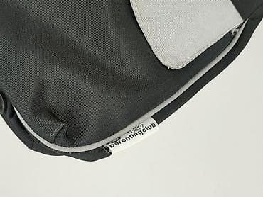 Torby i plecaki: Torba materiałowa, stan - Idealny — 5