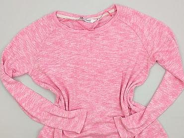pull and bear sweter damski: Bluza damska
, rozmiar M — 1