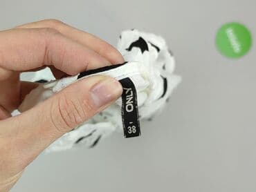 only bluzki wyprzedaż: ONLY, Bluzka damska, rozmiar M — 5