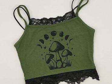 buty playstation: Top damski, rozmiar XS — 1