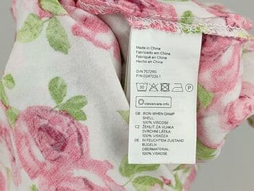 czerwona obcisła sukienka h m: H&M, Sukienka damska, rozmiar S — 6