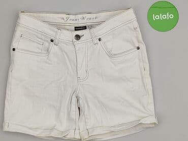 sandalki deezee: Esmara, Szorty damskie, rozmiar S — 2