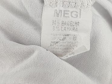 marcola pl: MEGI, Bluza damska
, rozmiar M — 5