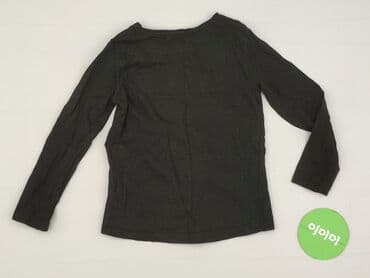 bluzki z zamkiem z przodu: Блузка, Primark, 7 р., 116-122 см, стан - Ідеальний — 3