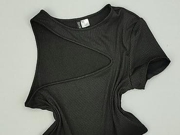 H&M Divided, Top damski, rozmiar M