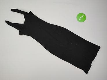 goth sukienki: Sinsay, Sukienka damska, rozmiar M — 4