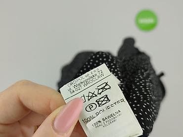 spodnica midi w kropki: Spódnica damska, rozmiar S — 5