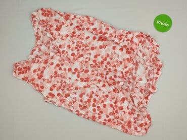 koszulka na ramiączkach jedwabna: T-shirt damski, rozmiar L — 2