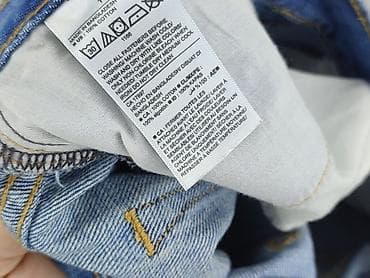 jeans tommy: Szorty damskie, rozmiar XL — 5