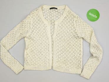 top z puszkiem: Atmosphere, Kardigan damski, rozmiar S — 2