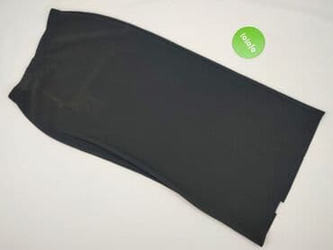 mini i rajstopy: Lycra, Spódnica damska, rozmiar S — 3