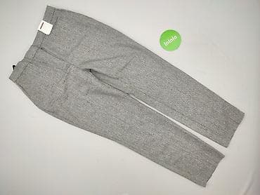 marka rajstop: Marks & Spencer, Spodnie materiałowe damskie, rozmiar M — 2