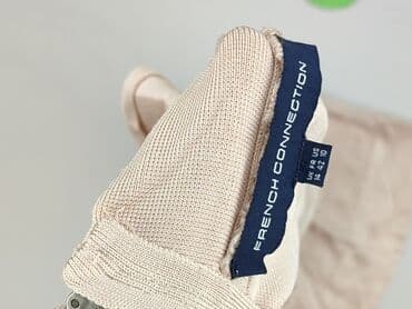 sukienka z marszczeniem na brzuchu plus size: French Connection, Sukienka damska, L — 5