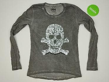 pull ans bear: Cars Jeans, Bluzka damska, rozmiar M — 2
