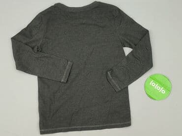 bluza c a: Bluza, H&M, 8 lat, 122-128 cm, stan - Idealny — 3