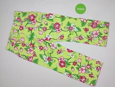 jeans wysoki stan: Spodnie damskie, rozmiar M — 2