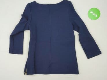 eleganckie bluzki do garnituru damskiego: Bluzka damska, M — 3