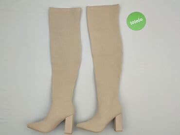 graceland buty zimowe: Kozaki damskie, rozmiar 37 — 3