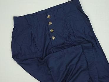 multiblu jeans: 3/4 Trousers for women, size 2XL — 1