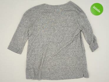 bluzki w paski z serduszkiem: Next, Bluzka damska, rozmiar S — 3