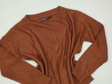 bluza montego: Brave Soul, Sweter damski, S — 2