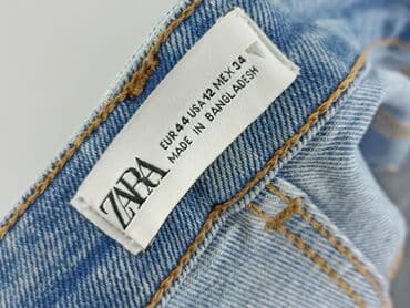 Women: Zara, Jeans for women, size 2XL (EU 44) — 4