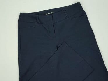 Atmosphere, Spodnie materiałowe damskie, rozmiar M