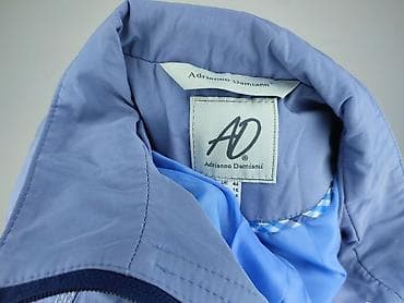 jeansy armani: Adrianno Damianii, Kurtka przejściowa damska, rozmiar 2XL — 4
