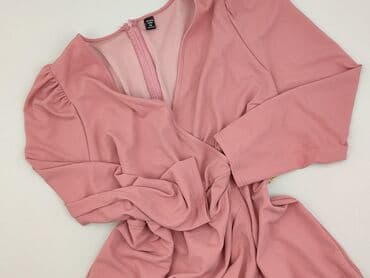 Shein Curve, Women`s dress, 4XL