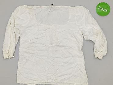 bluza z simpsonami: Blue shadow, Bluzka damska, rozmiar M — 3