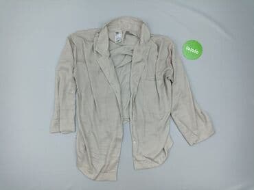 programmer t shirty: H&M, Kardigan damski, rozmiar L — 2