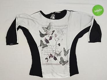 selfieroom bluzki: Orsay, Bluzka damska, rozmiar M — 2