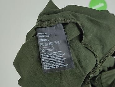 biale body hm: H&M Divided, Body damskie, rozmiar S — 5