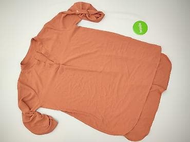 bluzki ulla popken: Tunika damska, rozmiar 4XL — 2