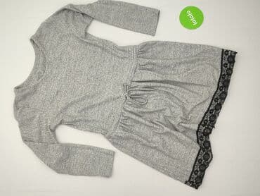 sukienka na roczek z długim rekawem: Sukienka damska, rozmiar S — 2