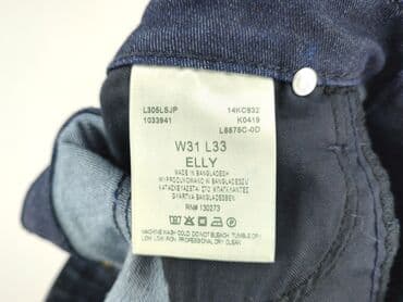dżinsy lee: Lee, Jeansy damskie, rozmiar M — 5