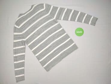 sweter f1: FSBN, Sweter dla mężczyzn, rozmiar S — 3