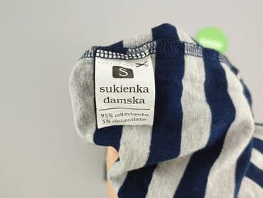 szorty damskie moraj: Moraj, Sukienka damska, rozmiar S — 5