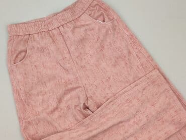 spodnie dresowe szerokie nogawki: Spodnie dresowe damskie, rozmiar XL — 1