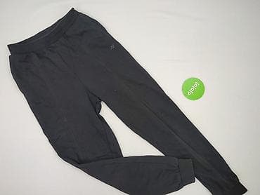 4f polska: 4F, Spodnie dresowe dla mężczyzn, rozmiar M — 2