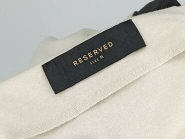 ekskluzywne sukienki: Reserved, Sukienka damska, rozmiar M — 4