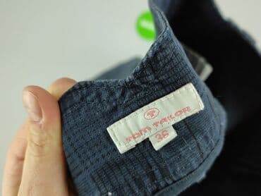 tommy hilfiger t shirty basic: Tom Tailor, Spodnie materiałowe damskie, rozmiar S — 4