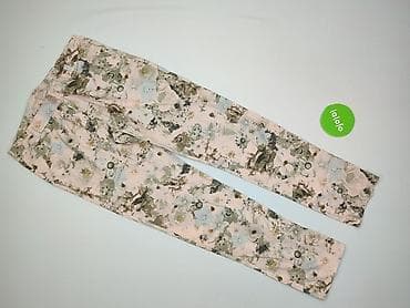 paige pants: Spodnie materiałowe damskie, rozmiar L — 2
