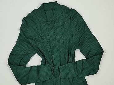 cecilia classics sweter: Ochnik, Golf damski, rozmiar L — 1