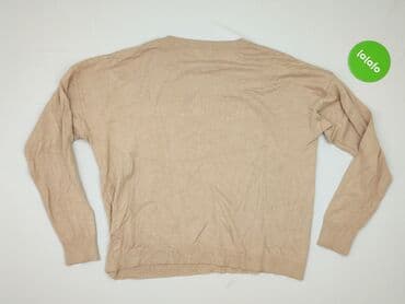 sweter w paski h: Sinsay, Sweter damski, rozmiar S — 3