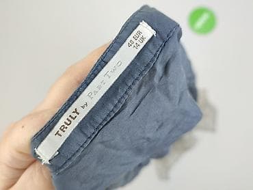 koszulka top: Sukienka damska, rozmiar L — 4