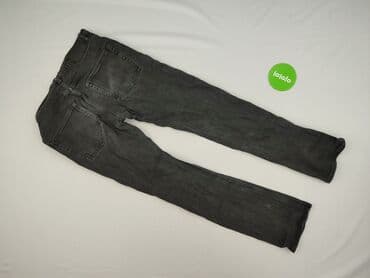 spodnie jeansy męskie allegro: Jeansy dla mężczyzn — 3