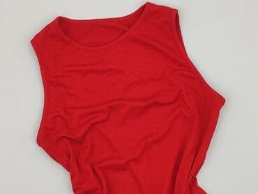 shein sukienki plus size czerwone: Shein, Sukienka damska, rozmiar M — 1